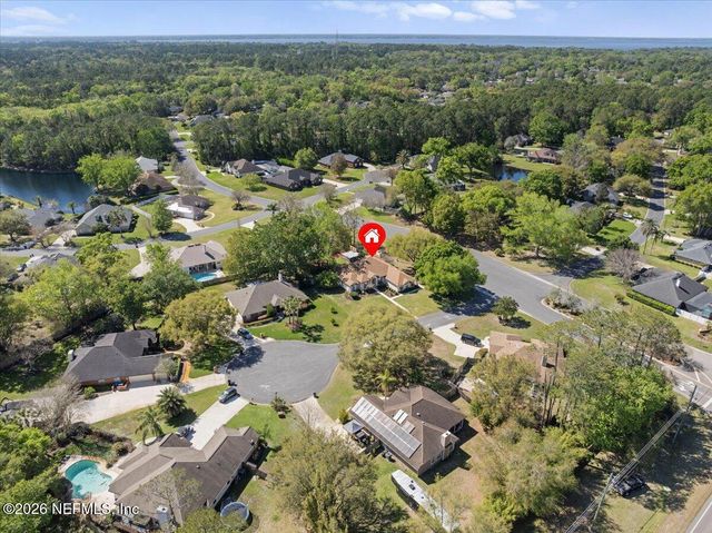 1800 MANCHESTER Court S, St. Johns, FL 32259