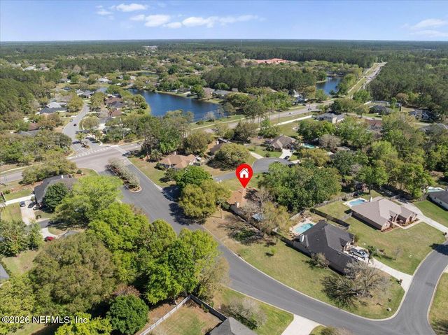 1800 MANCHESTER Court S, St. Johns, FL 32259