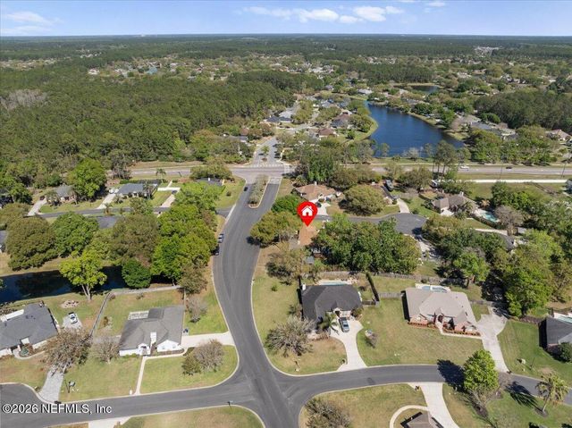 1800 MANCHESTER Court S, St. Johns, FL 32259