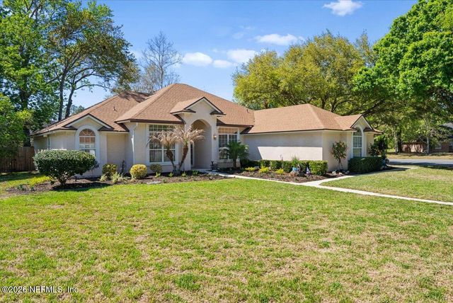 1800 MANCHESTER Court S, St. Johns, FL 32259