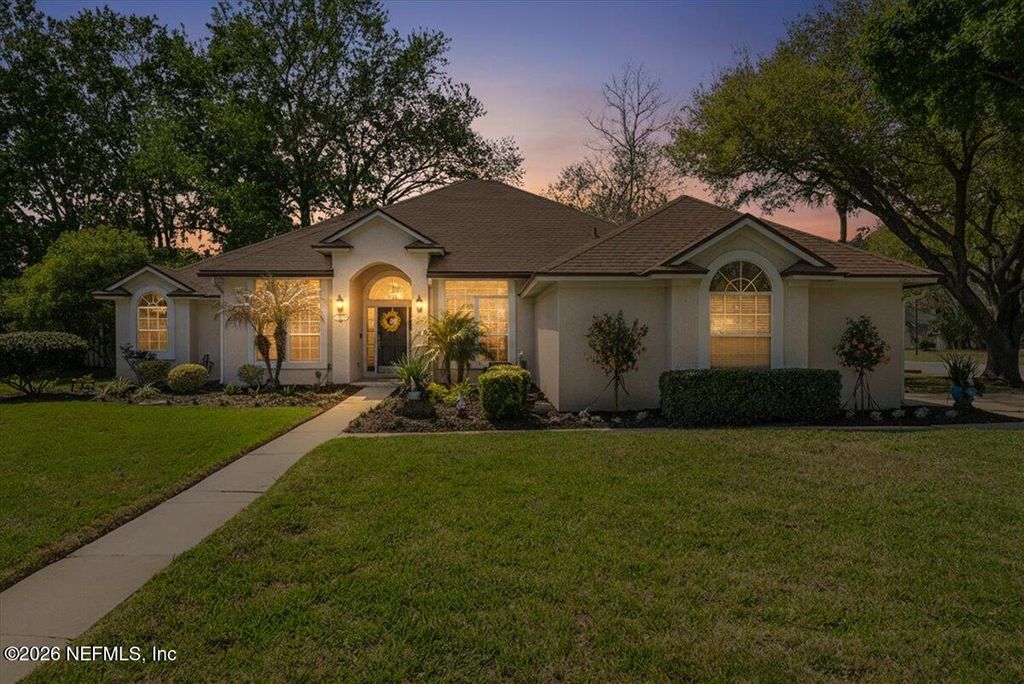 1800 MANCHESTER Court S, St. Johns, FL 32259