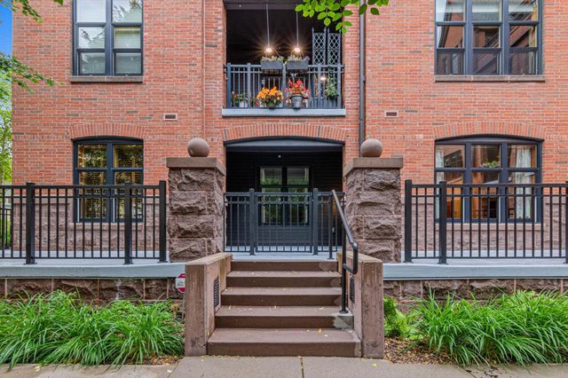 80 Western Avenue N 107, Saint Paul, MN 55102