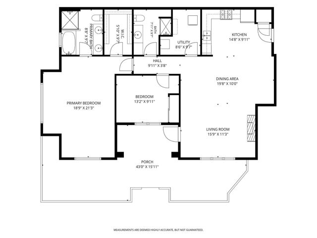 80 Western Avenue N 107, Saint Paul, MN 55102