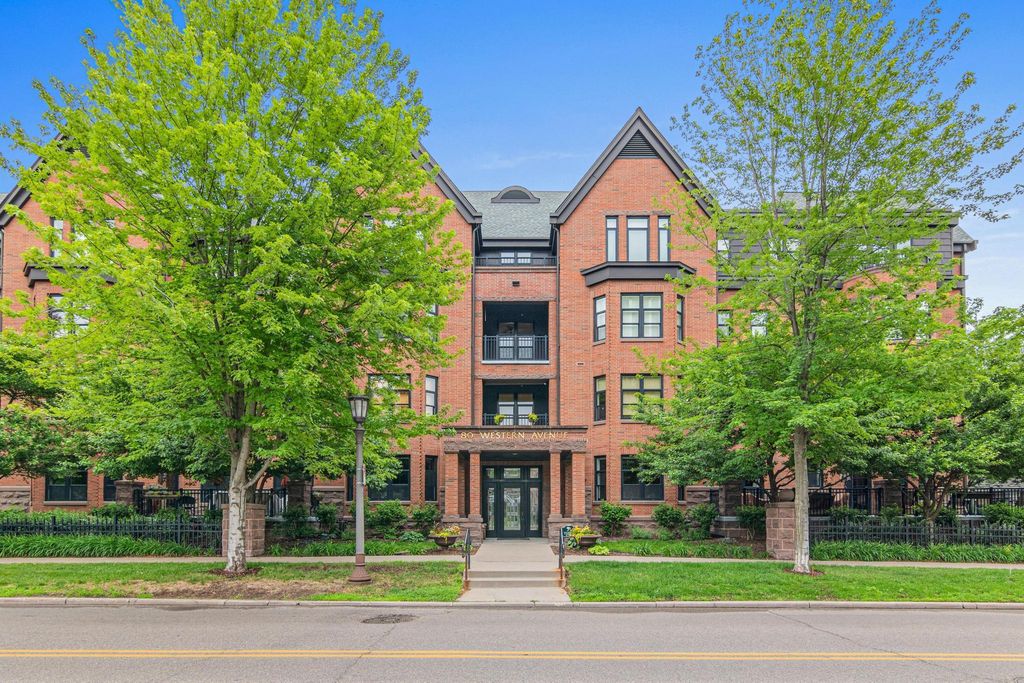 80 Western Avenue N 107, Saint Paul, MN 55102