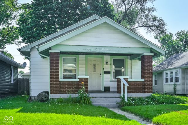 1835 N Harding Street, Indianapolis, IN 46202