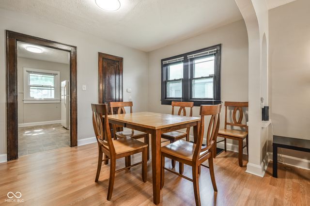 1835 N Harding Street, Indianapolis, IN 46202