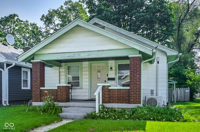 1835 N Harding Street, Indianapolis, IN 46202