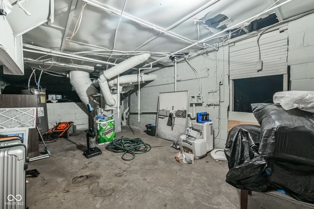 1835 N Harding Street, Indianapolis, IN 46202