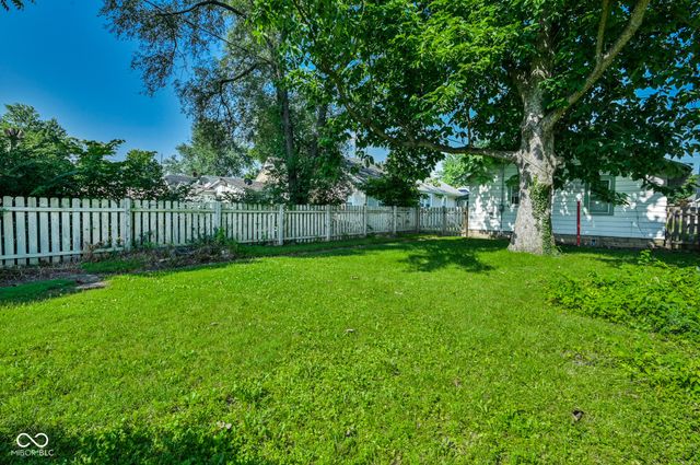 1835 N Harding Street, Indianapolis, IN 46202