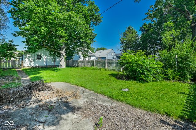 1835 N Harding Street, Indianapolis, IN 46202