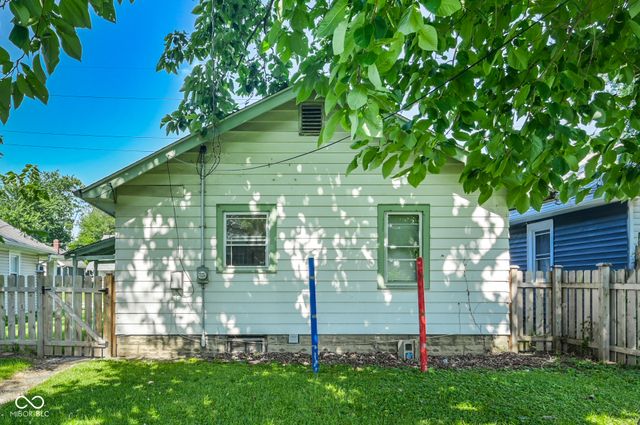 1835 N Harding Street, Indianapolis, IN 46202