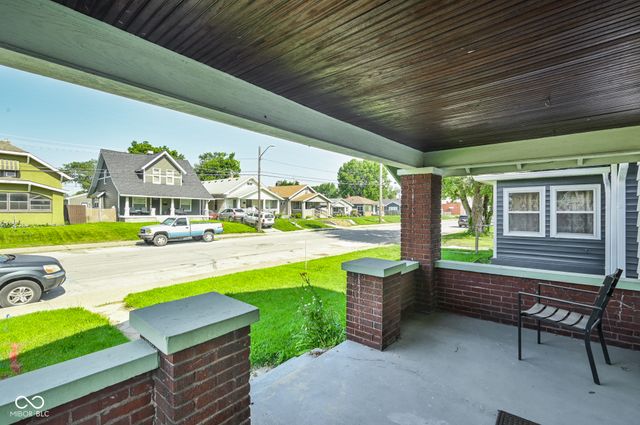 1835 N Harding Street, Indianapolis, IN 46202