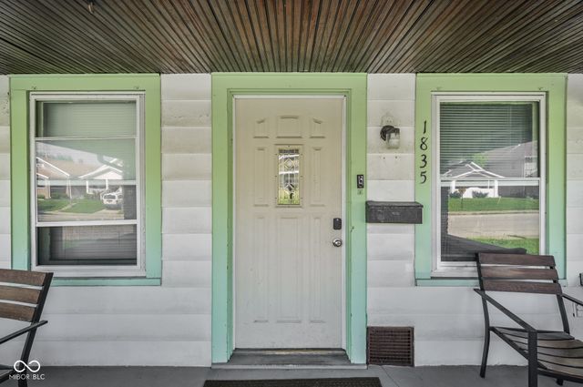 1835 N Harding Street, Indianapolis, IN 46202