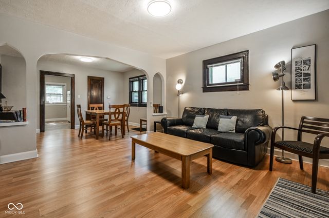 1835 N Harding Street, Indianapolis, IN 46202