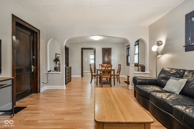 1835 N Harding Street, Indianapolis, IN 46202