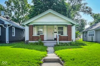 1835 N Harding Street, Indianapolis, IN 46202