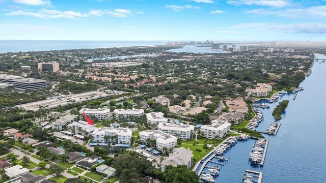 235 Bay Colony Drive N, Juno Beach, FL 33408