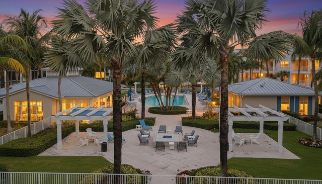 235 Bay Colony Drive N, Juno Beach, FL 33408