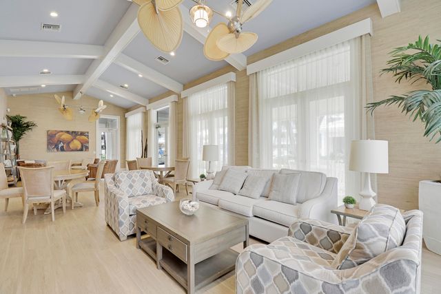 235 Bay Colony Drive N, Juno Beach, FL 33408