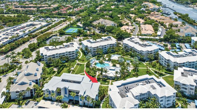 235 Bay Colony Drive N, Juno Beach, FL 33408