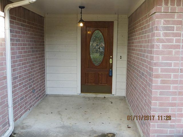 5418 Baslow Drive, Katy, TX 77449