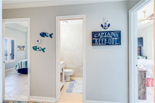 200 West Cotter Ave D-4, Port Aransas, TX 78373