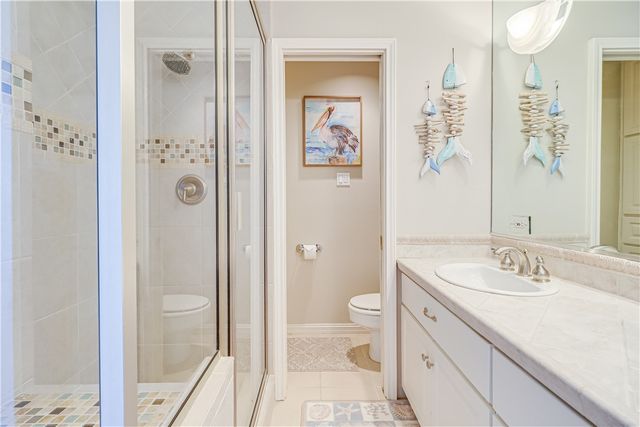200 West Cotter Ave D-4, Port Aransas, TX 78373