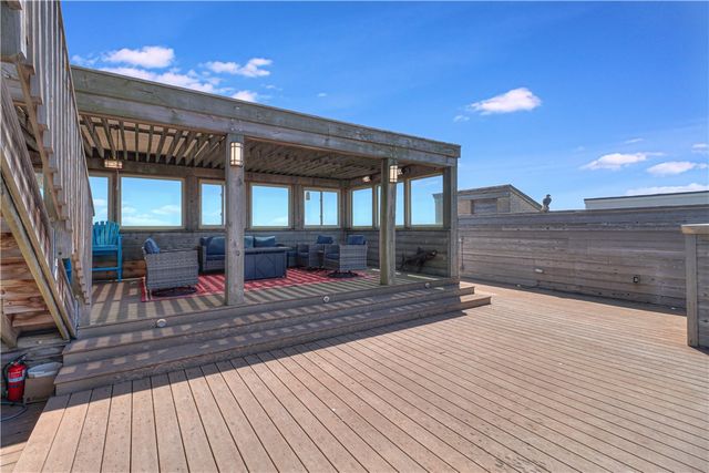 200 West Cotter Ave D-4, Port Aransas, TX 78373