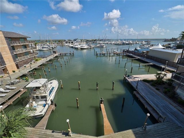 200 West Cotter Ave D-4, Port Aransas, TX 78373