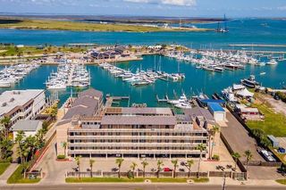 200 West Cotter Ave D-4, Port Aransas, TX 78373