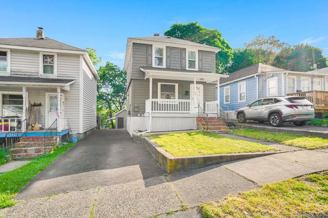 54 Larter Avenue, Newburgh, NY 12550