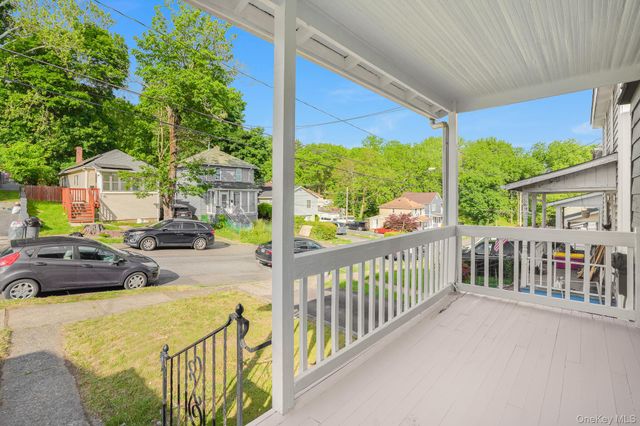 54 Larter Avenue, Newburgh, NY 12550