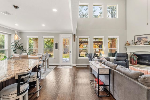 2187 Graystone Hills Drive, Conroe, TX 77304