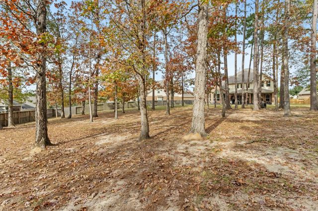 2187 Graystone Hills Drive, Conroe, TX 77304