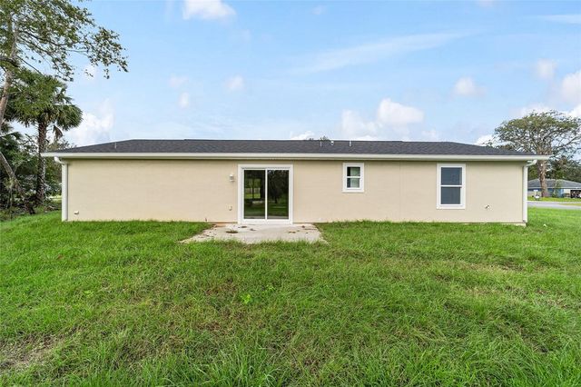 34 MAPLE LANE, Ocklawaha, FL 32179