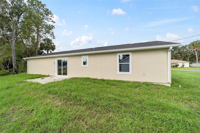 34 MAPLE LANE, Ocklawaha, FL 32179