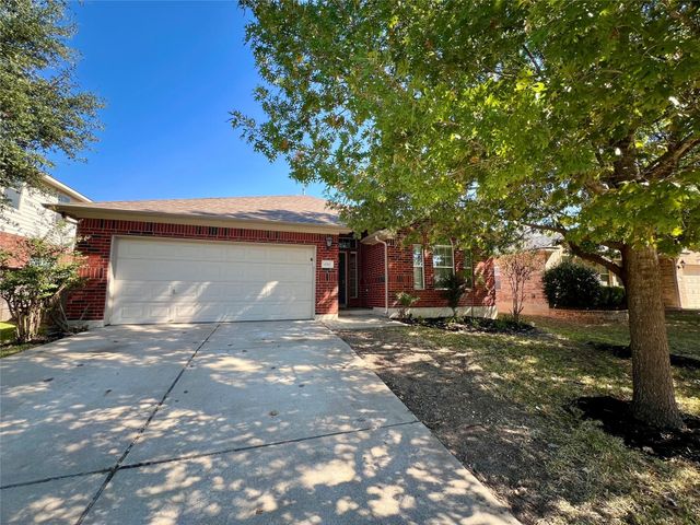 4511 Western Lake RD, Round Rock, TX 78665