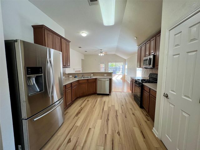 4511 Western Lake RD, Round Rock, TX 78665