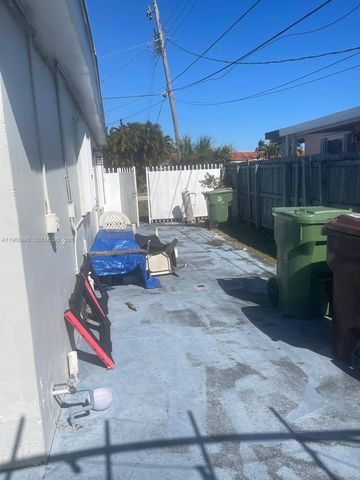 4791 W 3rd Ave, Hialeah, FL 33012