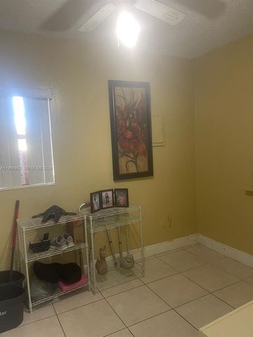 4791 W 3rd Ave, Hialeah, FL 33012