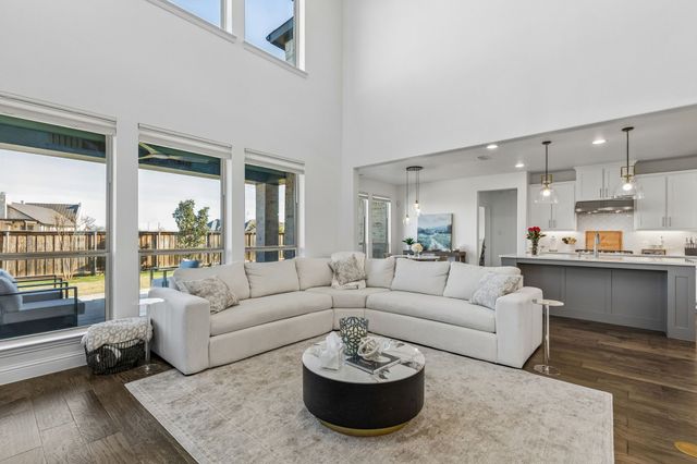 408 Ambrose Street, Fort Worth, TX 76131