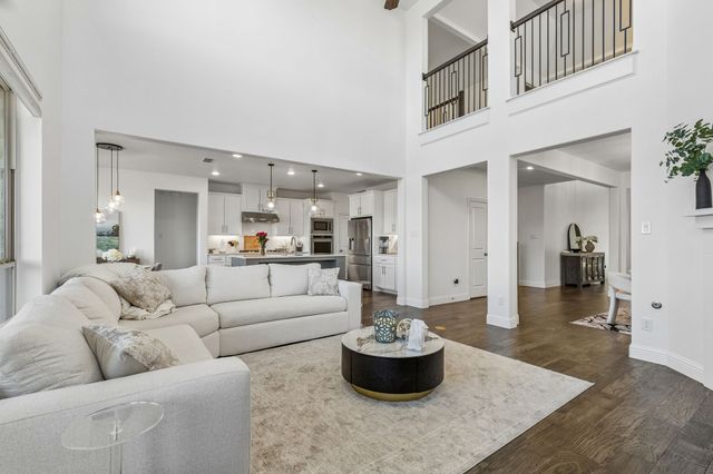 408 Ambrose Street, Fort Worth, TX 76131