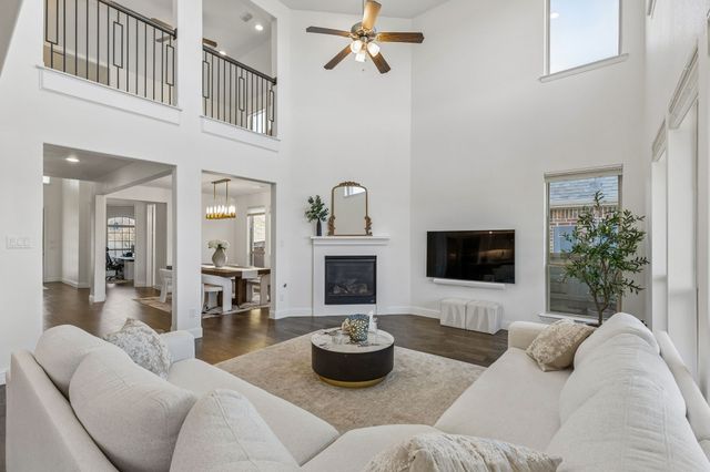 408 Ambrose Street, Fort Worth, TX 76131