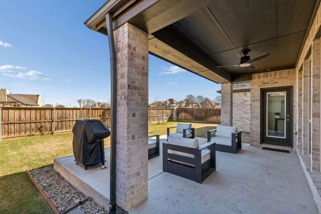 408 Ambrose Street, Fort Worth, TX 76131