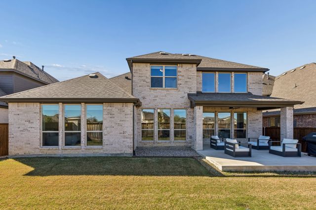 408 Ambrose Street, Fort Worth, TX 76131