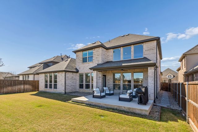 408 Ambrose Street, Fort Worth, TX 76131