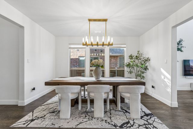 408 Ambrose Street, Fort Worth, TX 76131