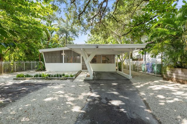 3700 Loquat Avenue, Miami, FL 33133
