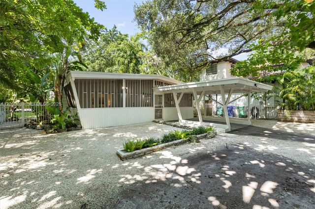 3700 Loquat Avenue, Miami, FL 33133