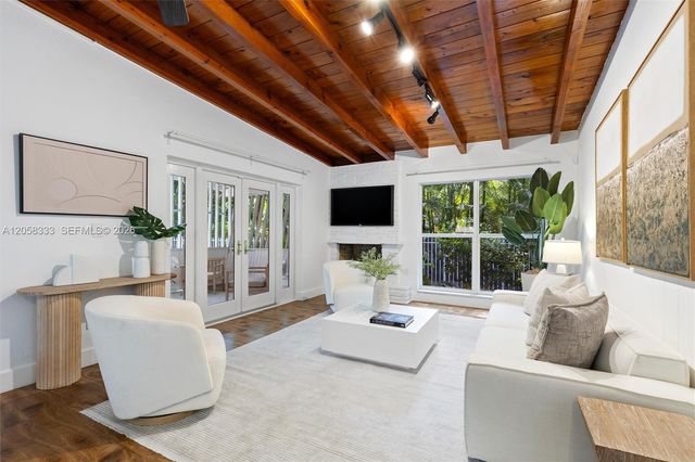3700 Loquat Avenue, Miami, FL 33133